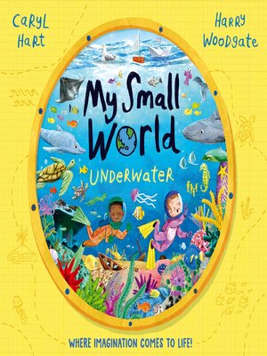 cover image of My Small World